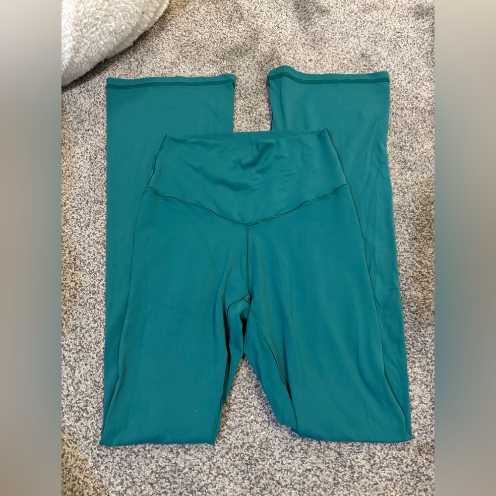Aerie Offline Flare Leggings